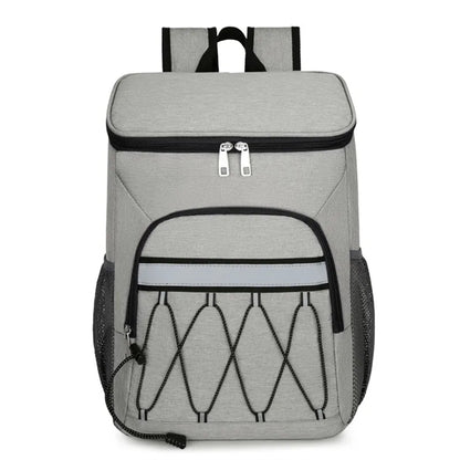 Waterproof Oxford Cooler Backpack