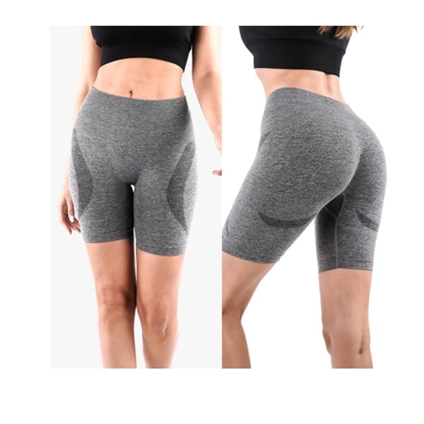 Women's Fitness Yoga Shorts