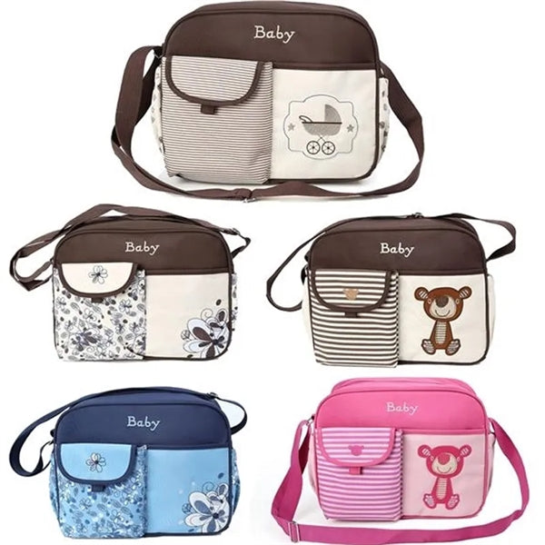 Multifunctional Mommy Shoulder Bag