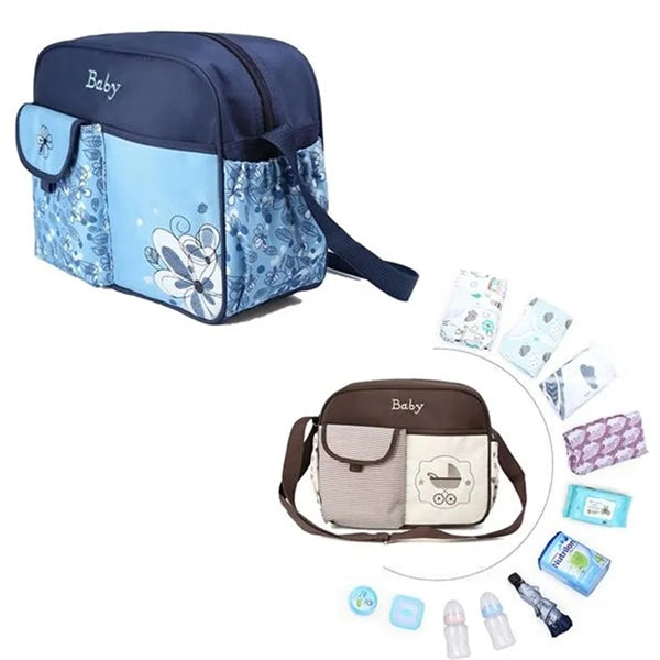 Multifunctional Mommy Shoulder Bag