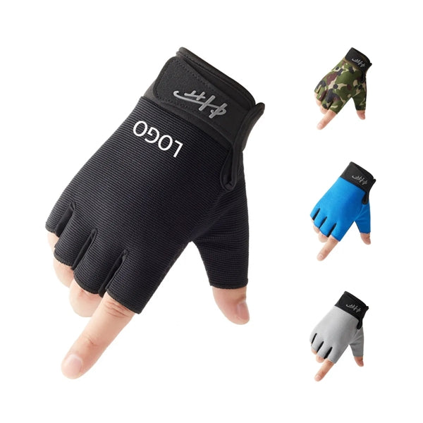 Sports Gloves For Men And Women