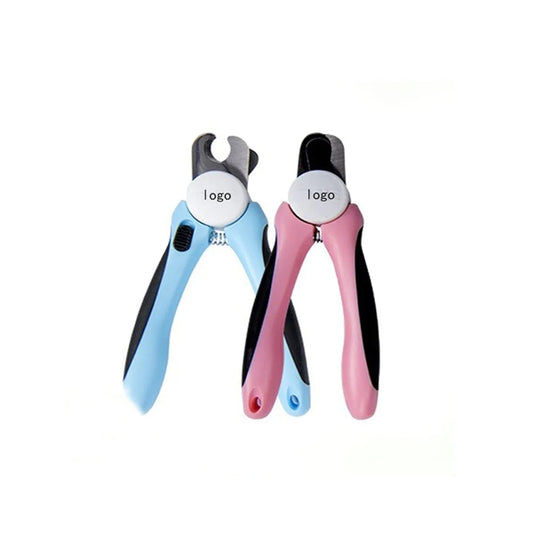 Small Dog Nail Clippers