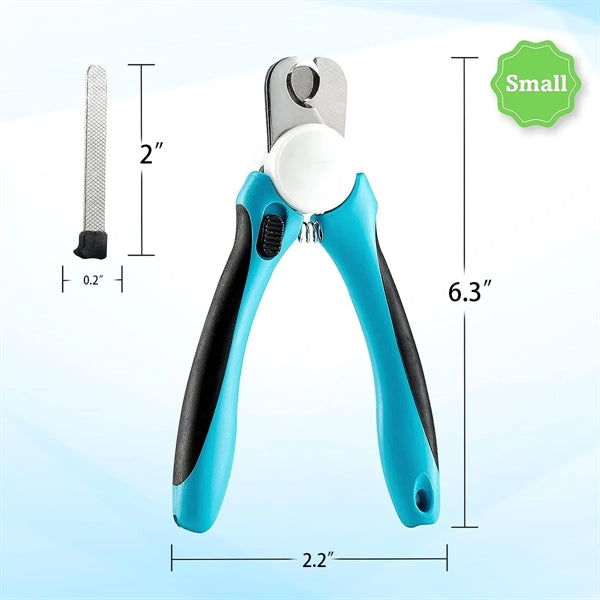 Small Dog Nail Clippers