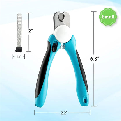 Small Dog Nail Clippers