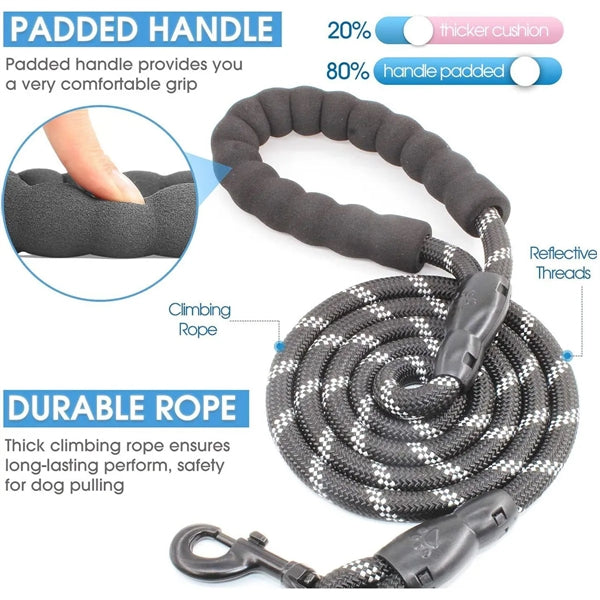 Durable Dog Leash