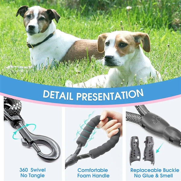 Durable Dog Leash