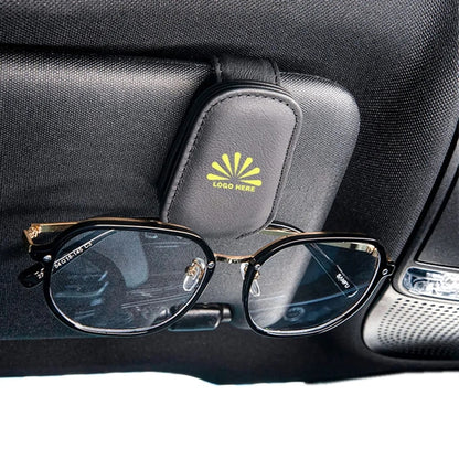 Car Visor Sunglass Clip