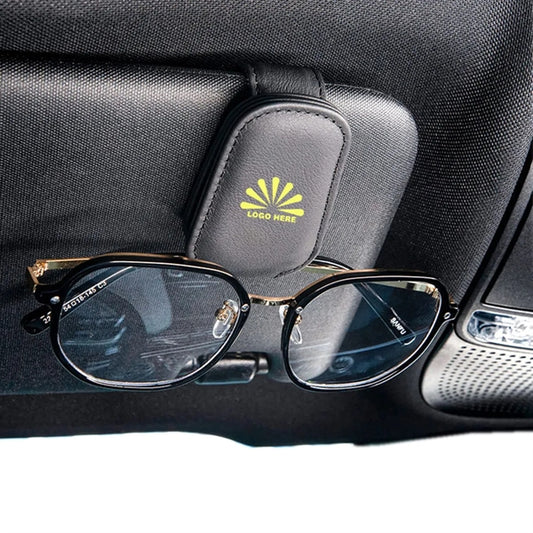 Car Visor Sunglass Clip