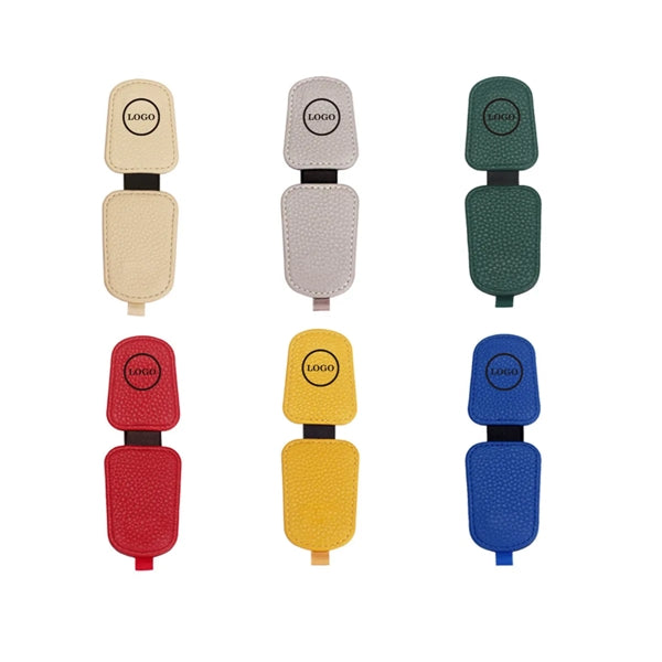 Car Visor Sunglass Clip