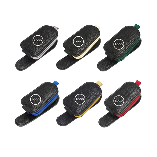 Car Visor Sunglass Clip