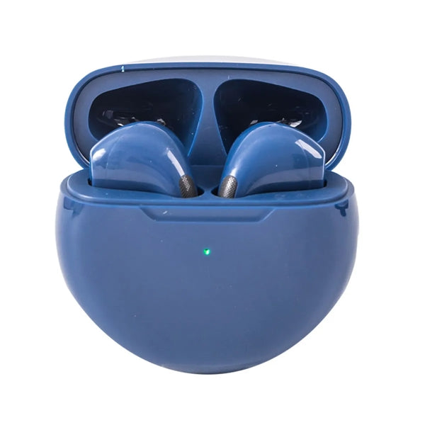 Wireless Earphone With Charging Box
