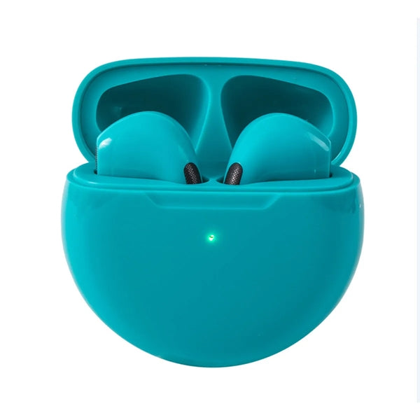 Wireless Earphone With Charging Box