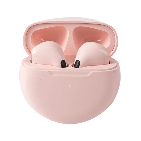 Wireless Earphone With Charging Box