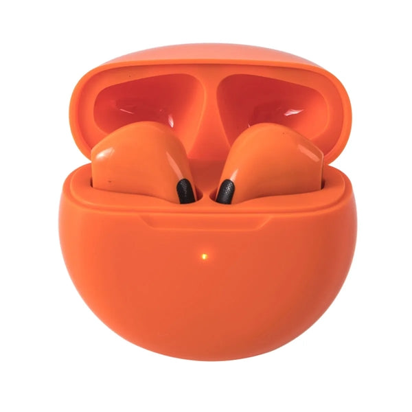 Wireless Earphone With Charging Box