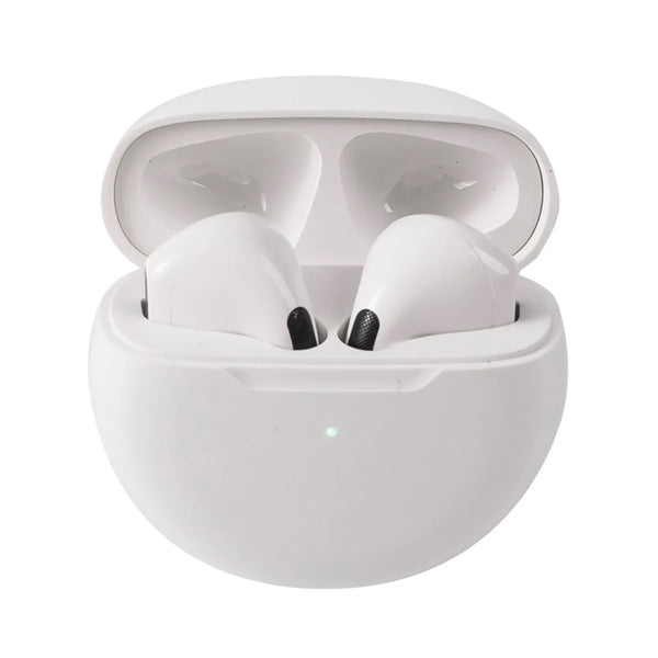 Wireless Earphone With Charging Box
