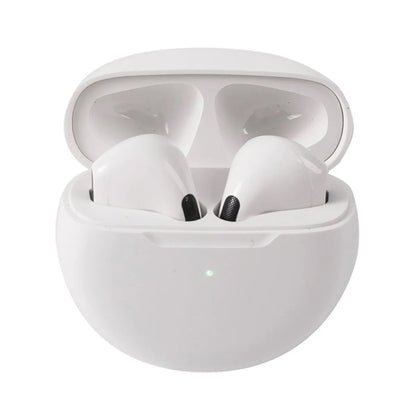 Wireless Earphone With Charging Box