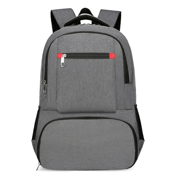 Large Lunch School Backpack