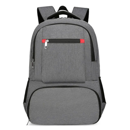 Large Lunch School Backpack