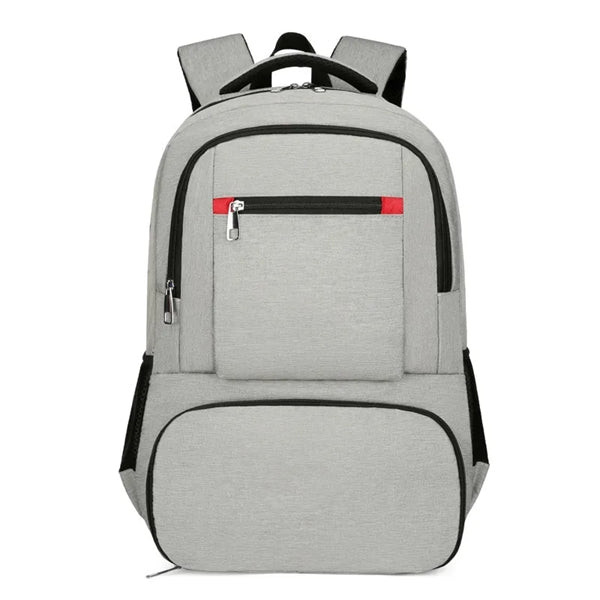 Large Lunch School Backpack