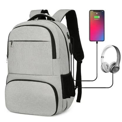 Student Laptop Lunch Backpack