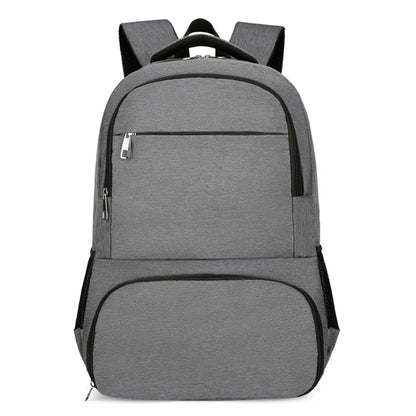 Student Laptop Lunch Backpack