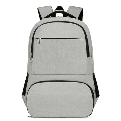 Student Laptop Lunch Backpack