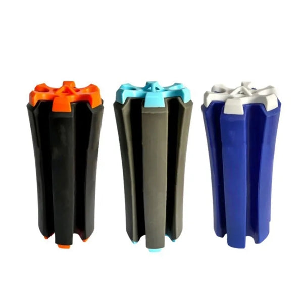 Portable Golf Club Carrier Retainer