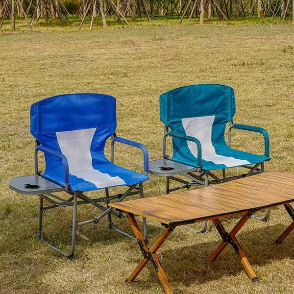 Portable outdoor Folding Chair