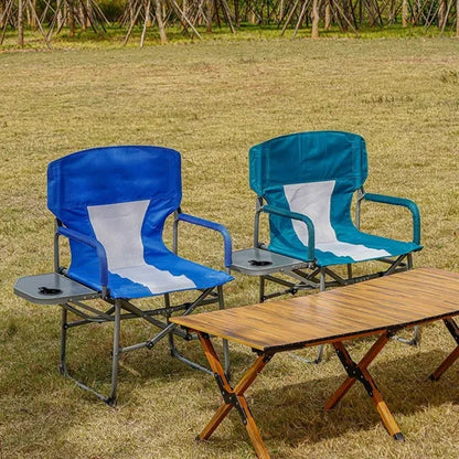 Portable outdoor Folding Chair