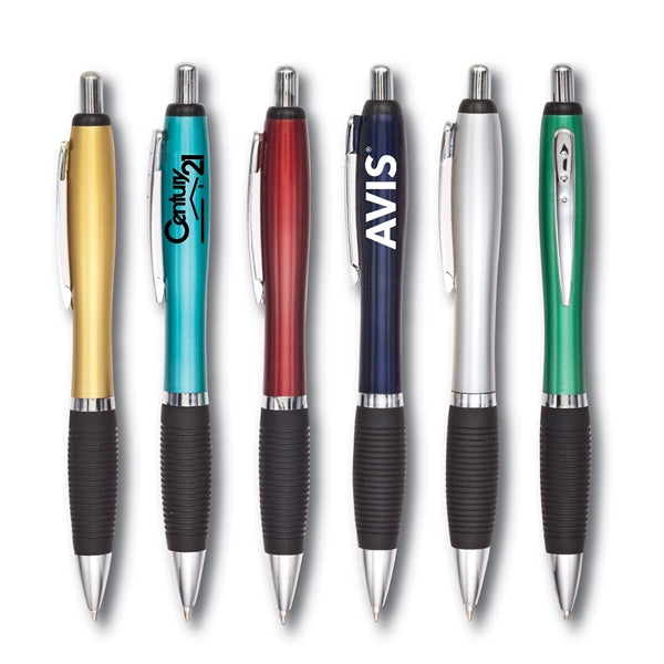 Gripper Pen