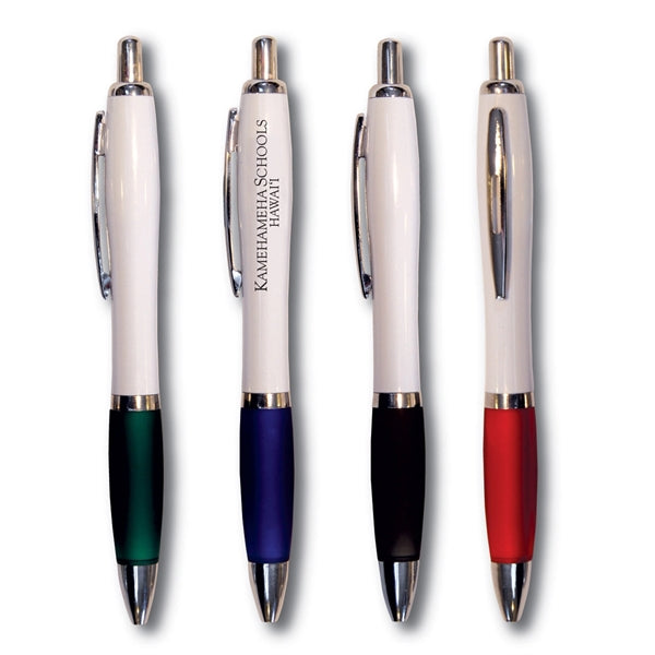 Pike III Pen