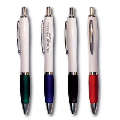 Pike III Pen