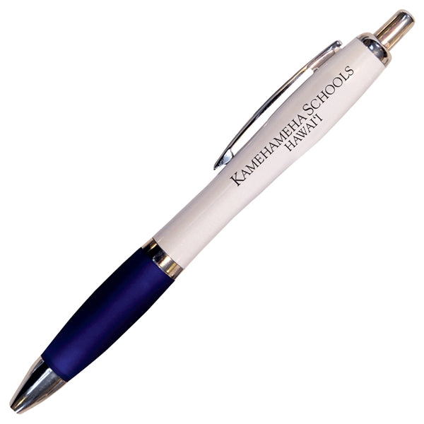 Pike III Pen