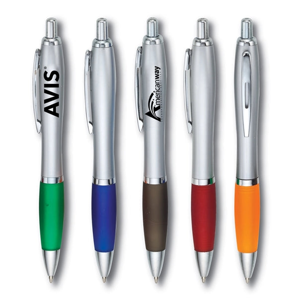 Pike II Pen