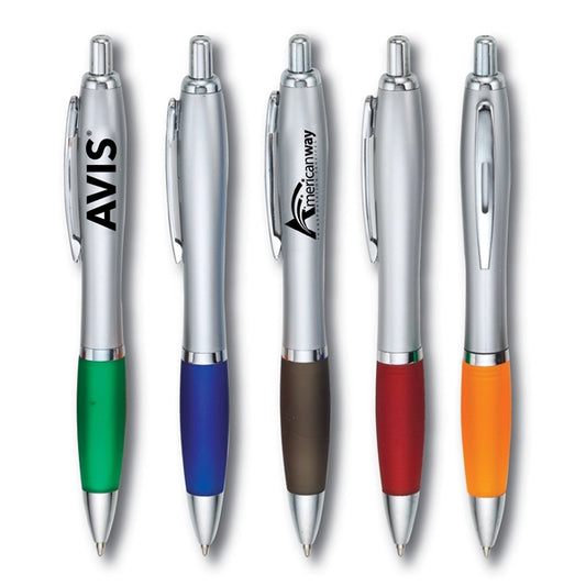 Pike II Pen