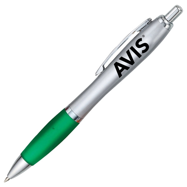 Pike II Pen