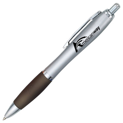 Pike II Pen