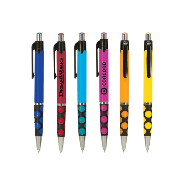 Babs II Pen