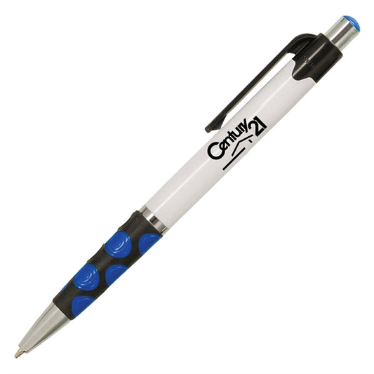 Babs I Plastic Pen