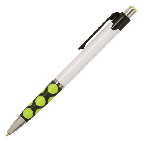 Babs I Plastic Pen