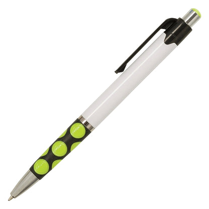 Babs I Plastic Pen