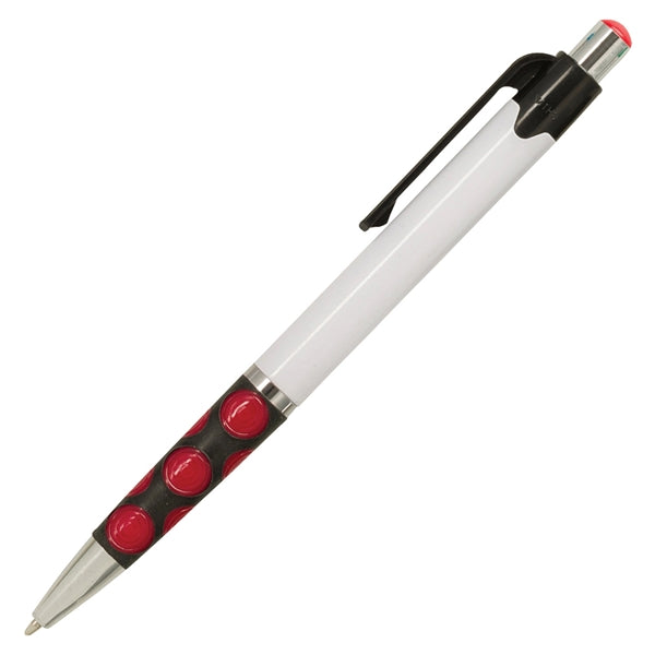 Babs I Plastic Pen