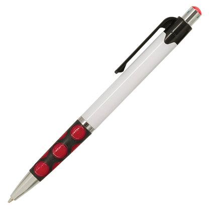 Babs I Plastic Pen