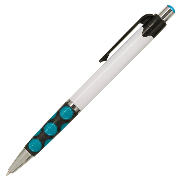 Babs I Plastic Pen