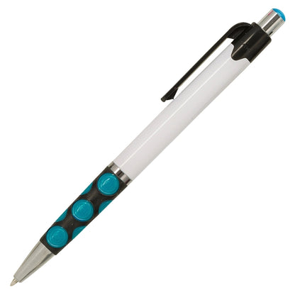 Babs I Plastic Pen