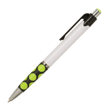 Babs I Plastic Pen