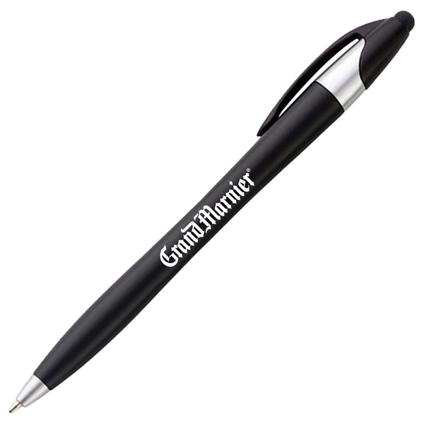 Willis Plastic Pen