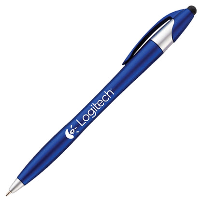 Willis Plastic Pen