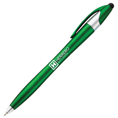 Willis Plastic Pen