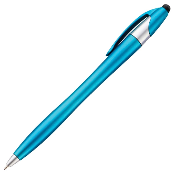 Willis Plastic Pen